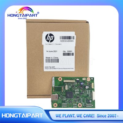 Форматирующая плата CE832-60003 Для HP 1132 1136 1139 Основная плата Логическая плата Основная плата HONGTAIPART Принтерные запасные части