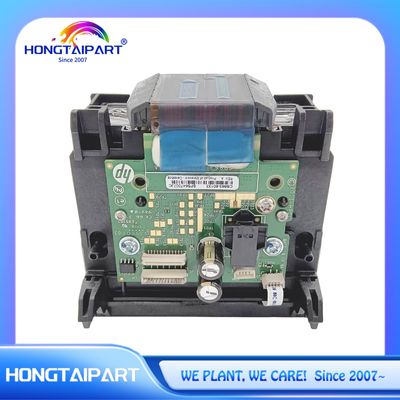 Глава принтера CB863-60002 CB863-80013A CB863-80002A CB863-80002 CB863-60133 Для HP 932 933 932XL 933XL Officejet 7510 7512 6060e 6100 6100e 6600 6700 7110 7600 7610 7612 Hongtaipart Части запасные принтера