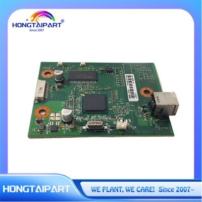 Форматирующая плата CB409-60001 Q5426-60001 Для HP LaserJet 1018 1020 Hongtaipart Части запасные принтера