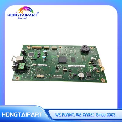 Форматировщик CE544-60001 Для HP M1536 M1536DNF 1536 1536DNF Управляющая панель принтера Hongtaipart