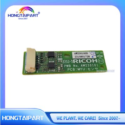 Разработчик Чип Для Ricoh MPC2004 C2504 C2003 C2503 C2011 Сбросить Чип Принтер Копировщик