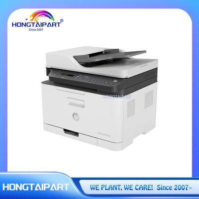 HP Color Laser 179fnw Беспроводной многофункциональный принтер с факсом 4ZB97A HONGTAIPART