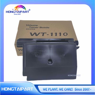 Флакон для тонизирования отходов WT-1110 Для Kyocera WT 1020 FS 1040 1060 1120 1125 Принтерный копирайтер HONGTAIPART