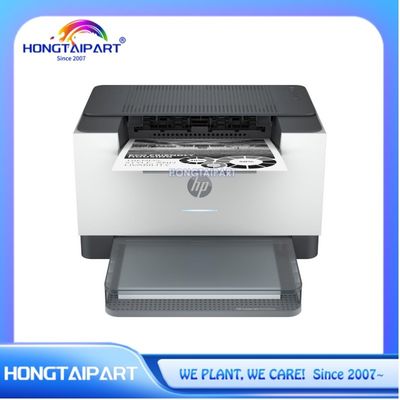 Мобильный и беспроводный принтер HP LaserJet M209dw