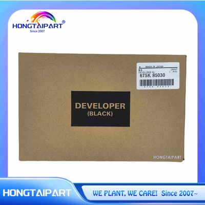 Разработчик-BK 675K85030 Для Xerox DCC2270 3370 4470 5570 WC7525 7535 7545 7556 7835 7855 7830 7435 7845 7800 C8035 C8045 C8055 C8070 Печатный копировщик HONGTAIPART