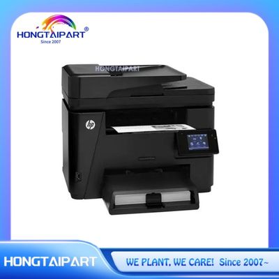 HP LaserJet Pro MFP M225dw многофункциональный беспроводный принтер с факсопировкой