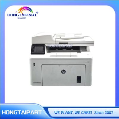 HP LaserJet Pro MFP M227fdw многофункциональный беспроводный принтер с факсовой копировкой