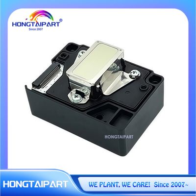 Начальник печати F185010 02 Для Epson ET14000 C1100 T30 TX525 SC110 L1300 PX1001 T33 ME1100 ME70 C110 C120 T1100 TX510 ME650F WF1100 T1110 Начальник печати
