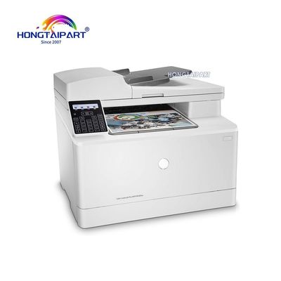 HP Color LaserJet Pro MFP M183fw Цветовой лазерный принтер сканер копировщик факс LAN Wi-Fi машина Hongtaipart