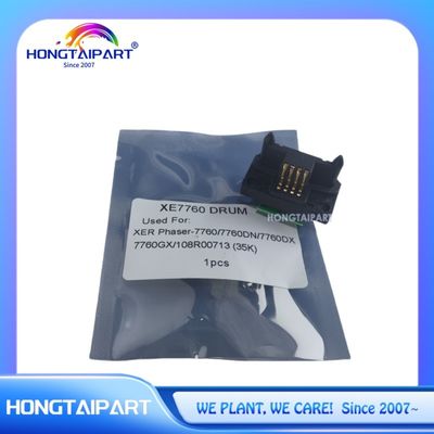Совместимый барабанный чип 108R00713 для Xerox P7760