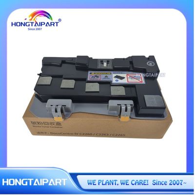 Контейнер для тонизирующих отходов CWAA0777 для Fuji Xerox DocuCentre-IV C2260 C2263 C2265 Фотокопировальная принтер