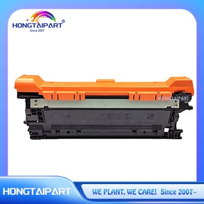 Цветовые тонирующие картриджей CF362X для HP Цвет Laserjet Enterprise M552 M553 Принтер часть HONGTAIPART