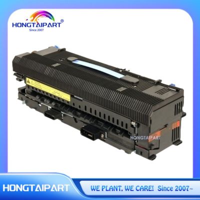 Фьюзерный блок 220В Для HP9000 9040 9050 Фьюзерный комплект RG5-5751-000 RG5-5750-170 RGG-5750-000 RG5-5750-000 C8519-69035 C8519-69033 Фьюзерная сборка HONGTAIPART