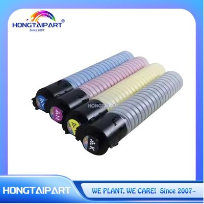 Оригинальный тонерный картридж 828185 828186 828187 828188 для Ricoh Pro C651 C751 Цветовой принтер тонер BK/C/M/Y HONGTAIPART