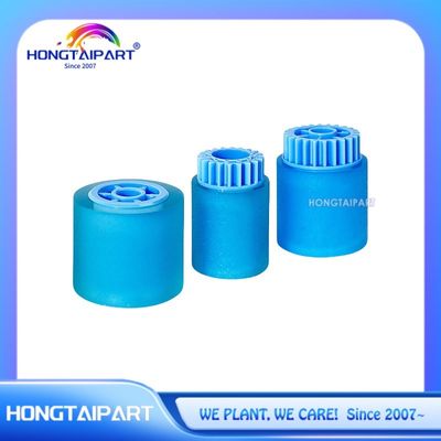Совместимый комплект кормовых роликов AF03-2080 AF03-1082 AF03-0081 AF032080 AF031082 AF030081 для Ricoh Aficio 1075 2075 2060 MP6001 MP9001 MP8000 MP7500 MP5500 MP6002 MP7001 MP8001 Комплект пикапных роликов