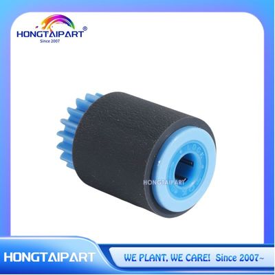Оригинальный кормовой ролик Старый стиль AF031040 AF03-1040 AF031080 AF03-1080 для Ricoh AF1050 AF1055 AF1085 AF1105 AF551 AF700 AF850 FT7950 FT7960 FT7970 Pro 1357 C651 C751 PURRIC083-065 Принтер HONGTAIPART