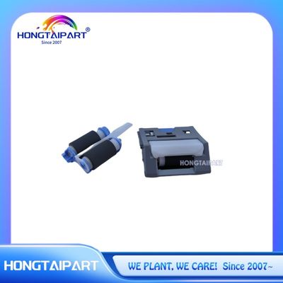 HONGTAIPART Комплект сборки бумажного пикапа B5L24-67904 RM2-6577-000 RM2-0062-000 RM2-0064-000 для HP M652 M653 M681 M682 M577 M552 M553 M554 M555 Поднос2 Поднос5 Сепарационная подставка Саморемонтный бумажный ролик
