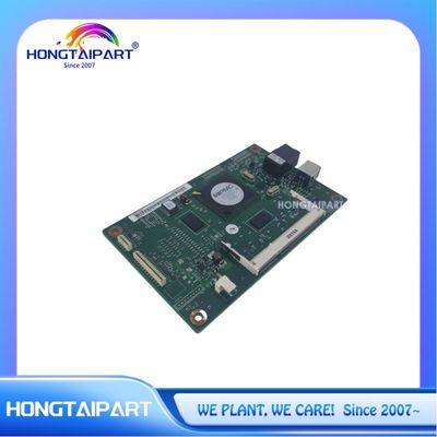 CB492-60002 Форматирующая плата для HP CP2025 CP2025N CP2025DN Цветной лазерный принтер Главная логическая плата Материнская плата