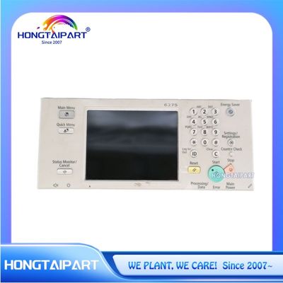 Плоская панель управления FM0-1155-000 FM01155000 для Canon IR ADV 6255 6275 C7270 C7262