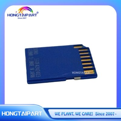 Карта SD на MP 5000 C5000 Ricoh Aficio
