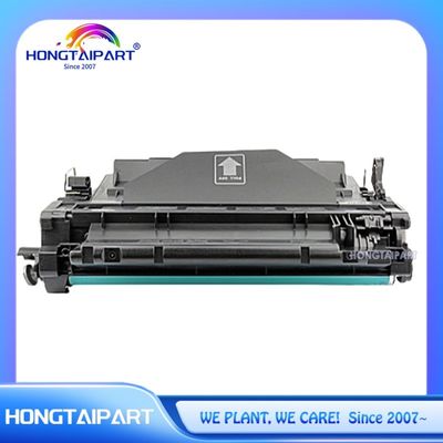 Цветовые тонирующие картриджей CE255X 55X HP Laserjet P3015 P3015d P3015dn P3015x Pro M521dn MFP M525dn M525f Принтер HONGTAIPART