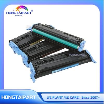 Q6000A Q6001A Q6002A Q6003A Тонирующий картридж для LaserJet 1600 2600 2605 CM1015MFP CM1017MFP