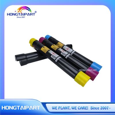 Совместимый тонер-картридж CMYK Xerox 006R01509 для WC 7525 7530 7535 7545