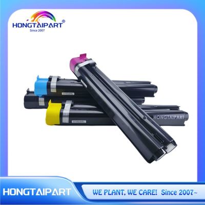 Картрижи цветного тонера 006R01383 006R01384 006R01385 006R01386 для Xerox 700 700i 770 C70 C75 C75 J75