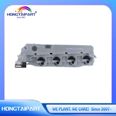 Контейнер для тонизирующих отходов WT-201 WT-A3 FM0-0015-000 FM0-0015-020 FM0-0015-010 9549B002AA для Canon ImageRUNNER Advance C250iF C255iF C256iF II C350iF C355iF C356iF II DX C257iF C357iF Цветовое изображениеCLASS MF8