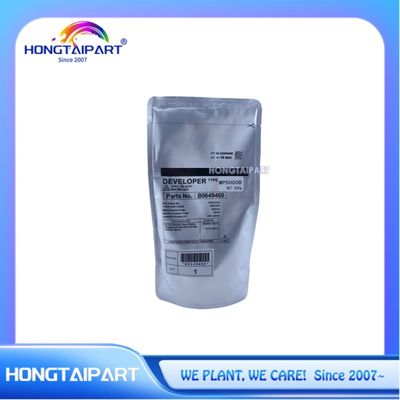 Black Developer Powder B0649460 для Ricoh Aficio MP4001 MP5000 MP5001 MP5002 MP4000B MP5000B MP4000 MP1100 MP9000 MP135 Принтер