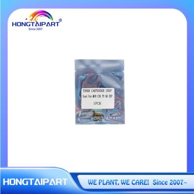Обломок патрона тонера для Konica Minolta C35 EXP