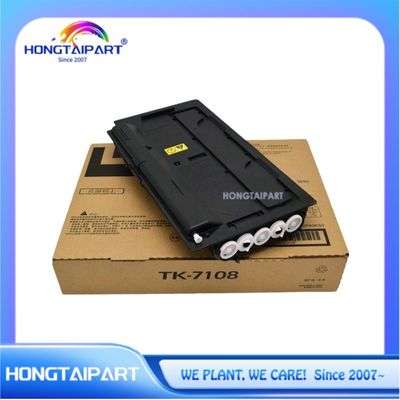 TK-7105 TK-7107 TK-7108 TK-7108T K-7109 Тонерный картридж для принтера Kyocera Taskalfa 3010i 3510i 3511i