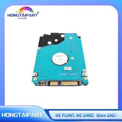 Жесткий диск WD16000BEVT для различных принтеров 160GB 6500PRPM SATA 8MB
