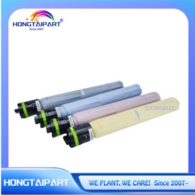 Патрон тонера для Konica Minolta Bizhub C227 C287 C7528 (TN221 A8K3130 A8K3230 A8K3330 A8K3430)