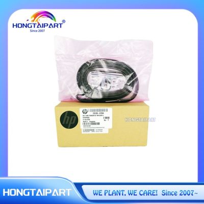 Сборка ремней и натяжков Q1273-60228 CQ109-67004 Q1273-60069 для принтера DesignJet 4000 4000PS 4500 4500mfp 4500PS 42