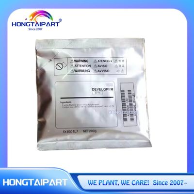 Проявитель DV116 для Konica Minolta Bizhub 164 184 185 235 195 266 215