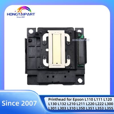 Печатающая головка Epson FA04000 FA04010 FA04061 FA04060 для L210 L220 L350 L355