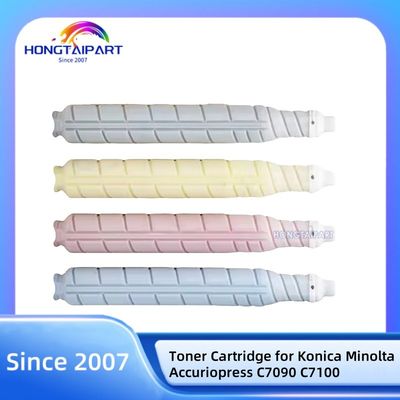 Toner Cartridge TN629 AD3H150 AD3H250 AD3H350 AD3H450 for Konica Minolta Accuriopress C7090 C7100 EU Versaion