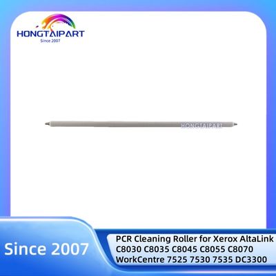 PCR-чистящий ролик для Xerox AltaLink C8030 C8035 C8045 C8055 C8070 WorkCentre 7525 7530 7535 DC3300 3360 2250 7435 7425 2270 4470