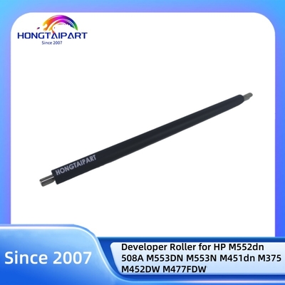 Проявитель для HP M552dn 508A M553DN M553N M451dn M375 M452DW M477FDW CF360A 508A CE410A 305A, совместимый