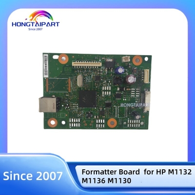 Форматирующая доска CE831-60001 для HP M1132 M1136 M1130