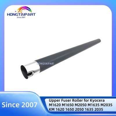 2C920051 Верхний фьюзерный ролик для Kyocera KM1620 KM1650 KM2050 KM1635 KM2050 KM2035 Фьюзерный тепловой ролик