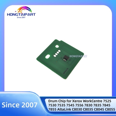 Барабанный чип 013R00662 для Xerox WorkCentre 7525 7530 7535 7545 7556 7830 7835 7845 7855 AltaLink C8030 C8035 C8045 C8055 C8070 EC8036 EC8056