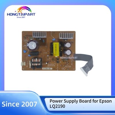 Блок питания, плата управления двигателем в сборе для Epson LQ2190