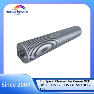 Большой спиральный очиститель 1070115677 для Canon OCE DP110 115 120 135 140 VP110 120 135 Совместимый