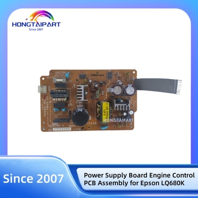 Epson LQ680K Сборка PCB для управления двигателем