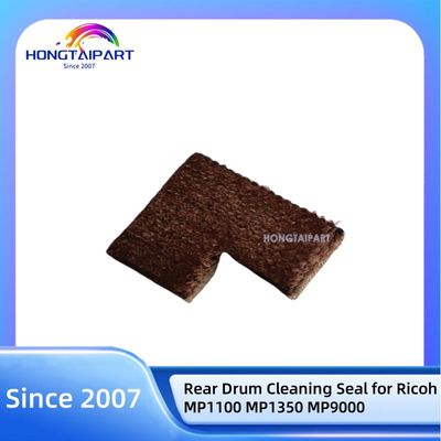 Уплотнение барабана очистки заднего барабана B2343658 B234-3658 для Ricoh MP1100 MP1350 MP9000