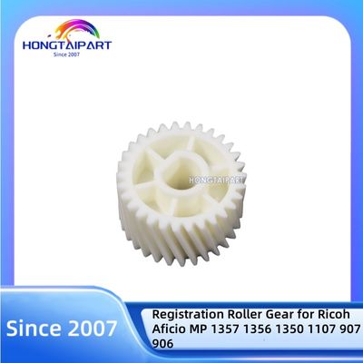 Регистрационный роликовый редуктор AB01-1502 AB011502 для Ricoh Aficio MP 1357 1356 1350 1107 907 906