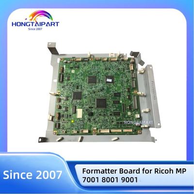 Форматирующая плата совместимая с Ricoh MP7001 8001 9001