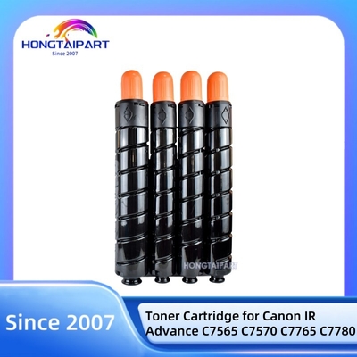 Canon IR Advance NPG72 GPR65 Тонерный картридж для C7565 C7570 C7765 C7780